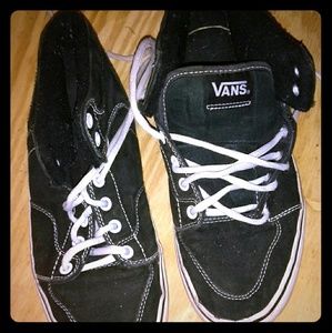 Vans TENNIS SHOES